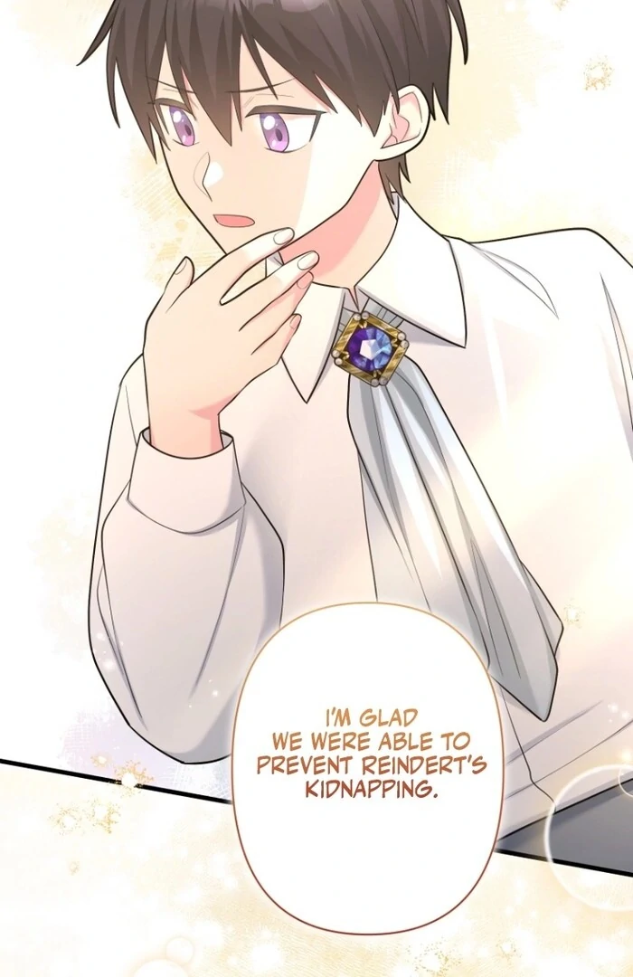 The Villainous Emperor and the Beloved Family Plan Chapter 9 50