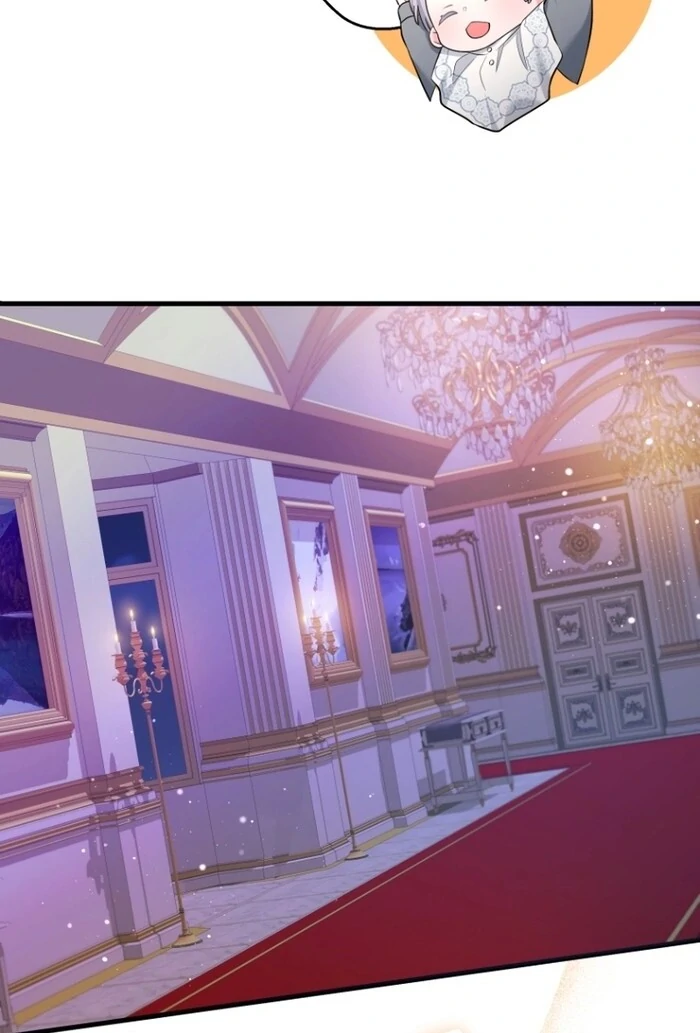 The Villainous Emperor and the Beloved Family Plan Chapter 9 54