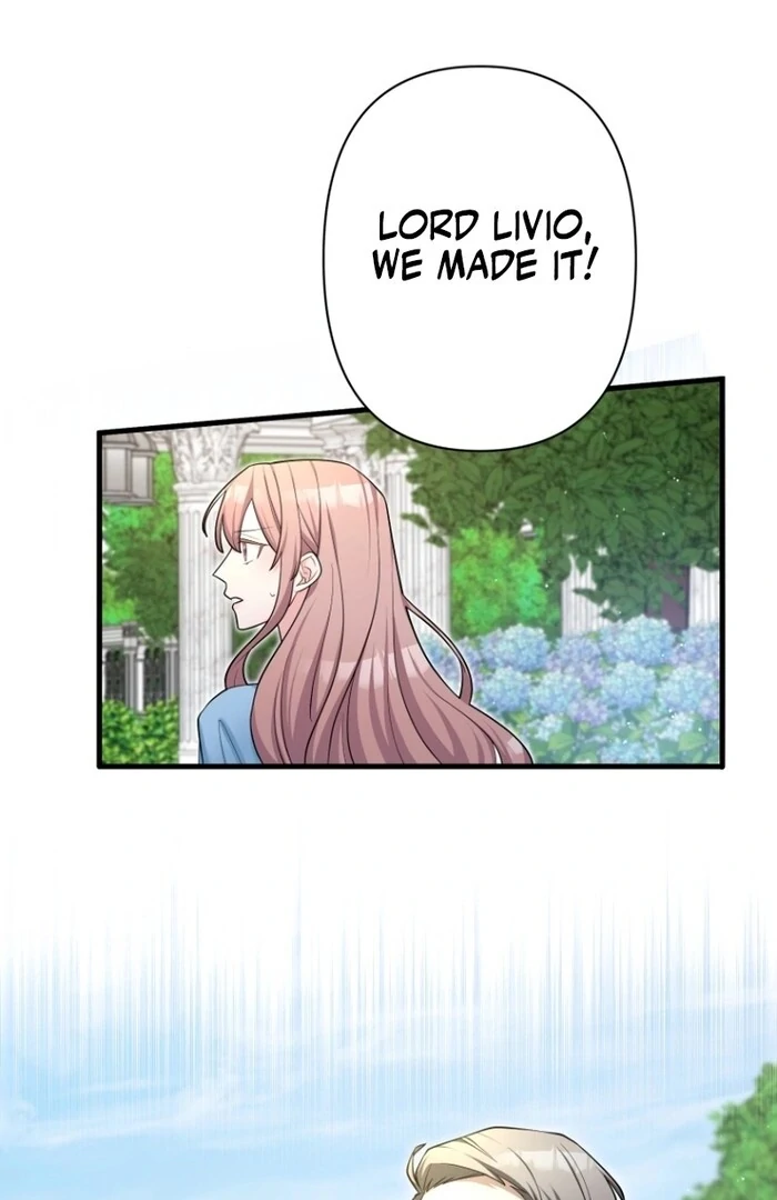 The Villainous Emperor and the Beloved Family Plan Chapter 9 6