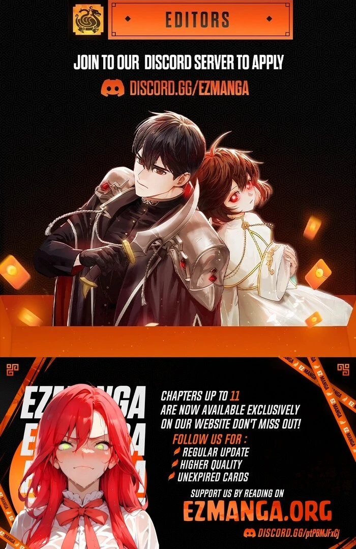 The Villainous Emperor and the Beloved Family Plan Chapter 9 64