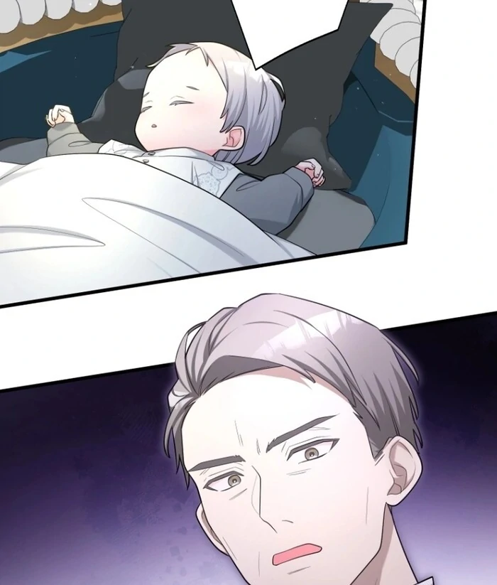 The Villainous Emperor and the Beloved Family Plan Chapter 9 8
