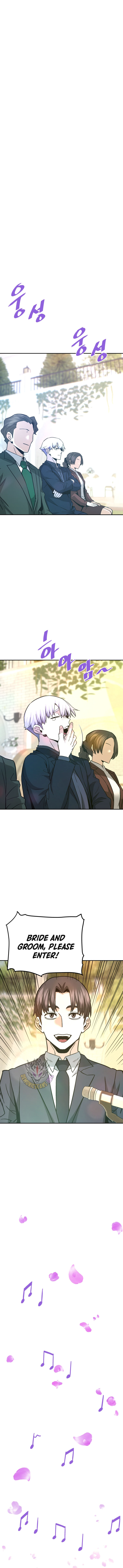 Han Dae Sung Returned From Hell Chapter 143 10