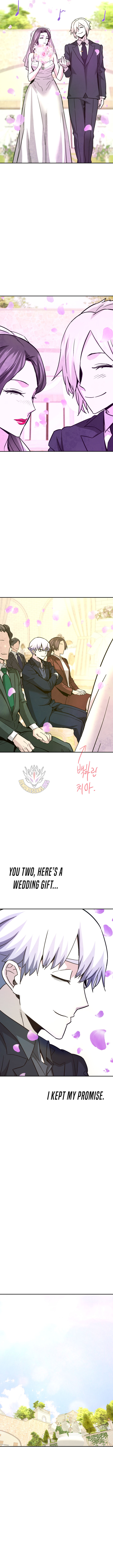 Han Dae Sung Returned From Hell Chapter 143 11