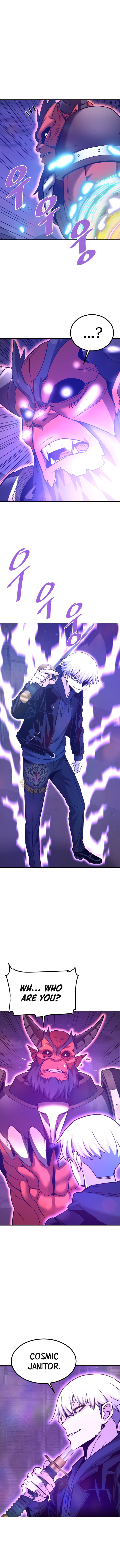 Han Dae Sung Returned From Hell Chapter 143 13