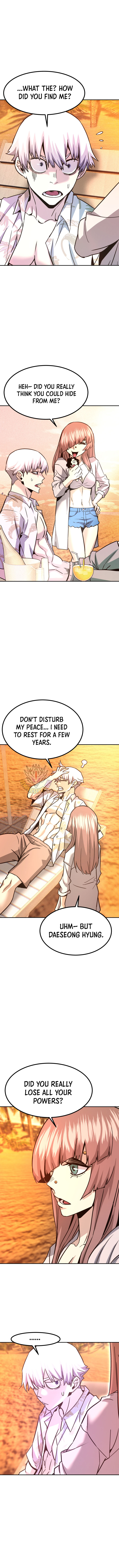 Han Dae Sung Returned From Hell Chapter 144 10