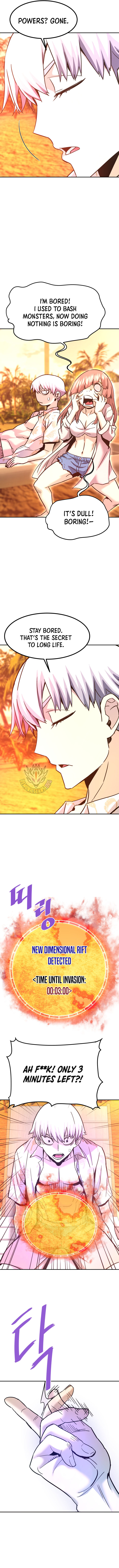 Han Dae Sung Returned From Hell Chapter 144 11
