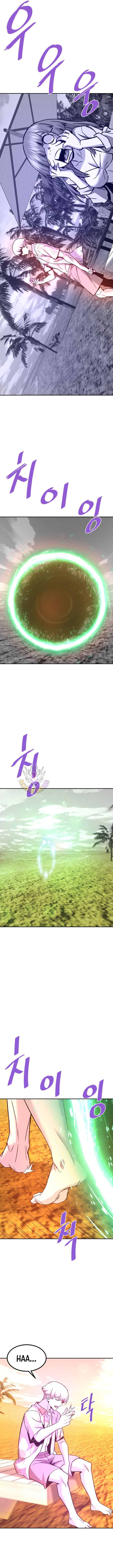 Han Dae Sung Returned From Hell Chapter 144 12