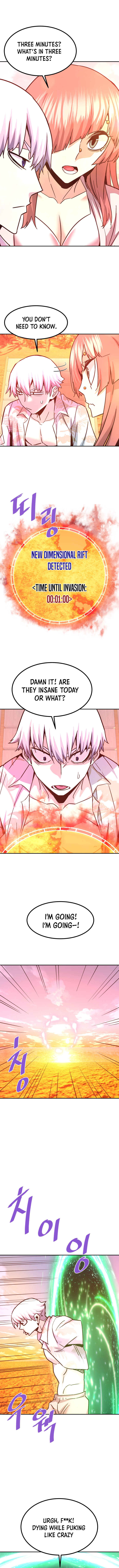 Han Dae Sung Returned From Hell Chapter 144 13