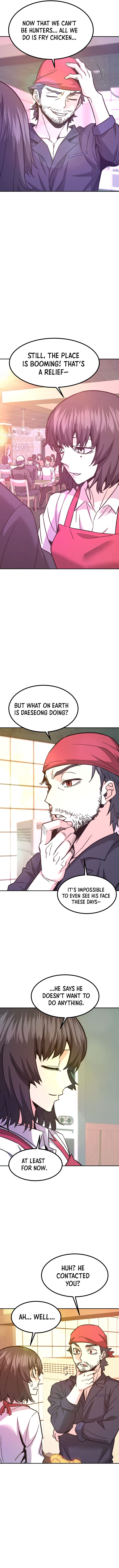 Han Dae Sung Returned From Hell Chapter 144 5
