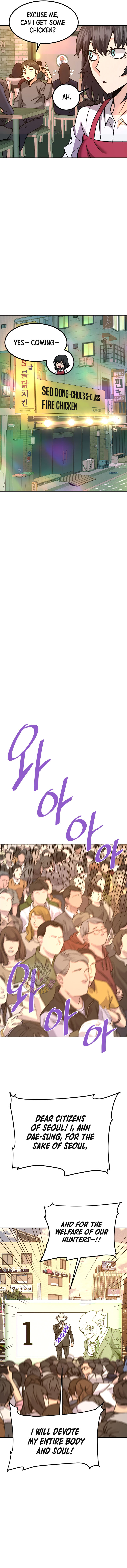 Han Dae Sung Returned From Hell Chapter 144 6