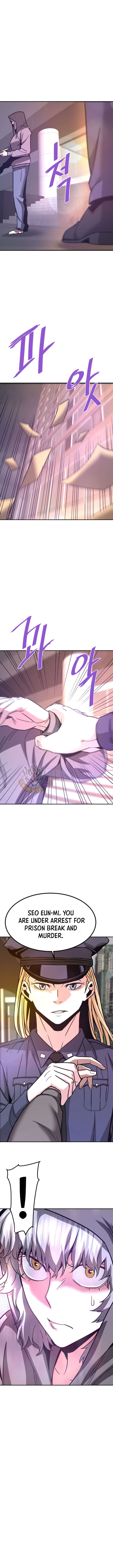 Han Dae Sung Returned From Hell Chapter 144 8