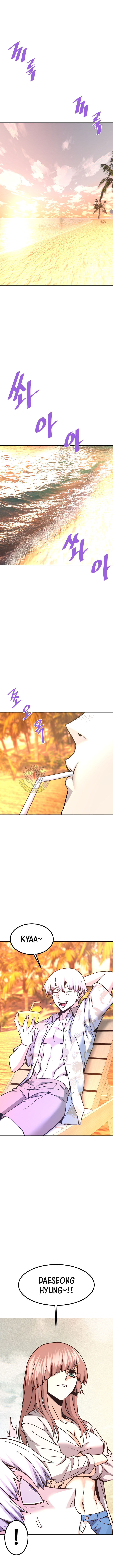 Han Dae Sung Returned From Hell Chapter 144 9