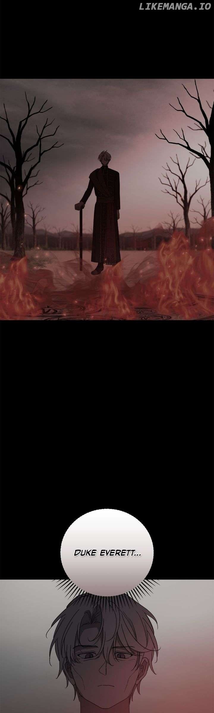 My Husband Who Hates Me Has Lost His Memories Chapter 85 10