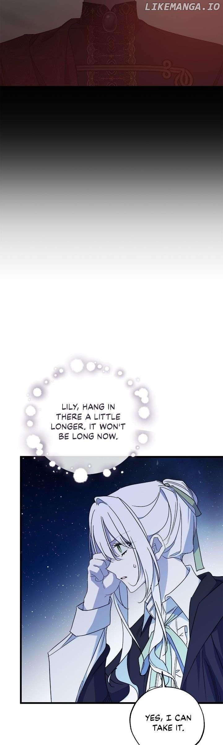 My Husband Who Hates Me Has Lost His Memories Chapter 85 11