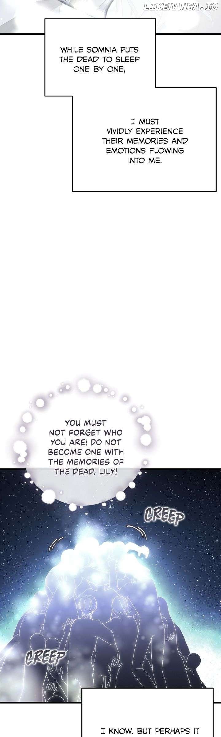 My Husband Who Hates Me Has Lost His Memories Chapter 85 15