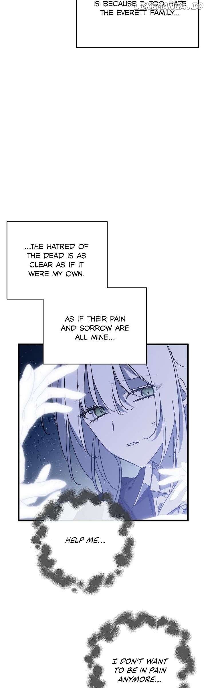 My Husband Who Hates Me Has Lost His Memories Chapter 85 16