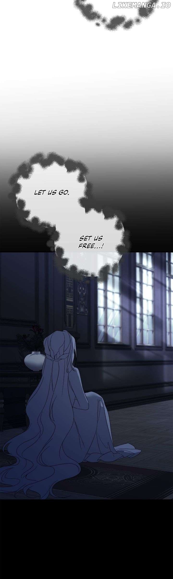 My Husband Who Hates Me Has Lost His Memories Chapter 85 17