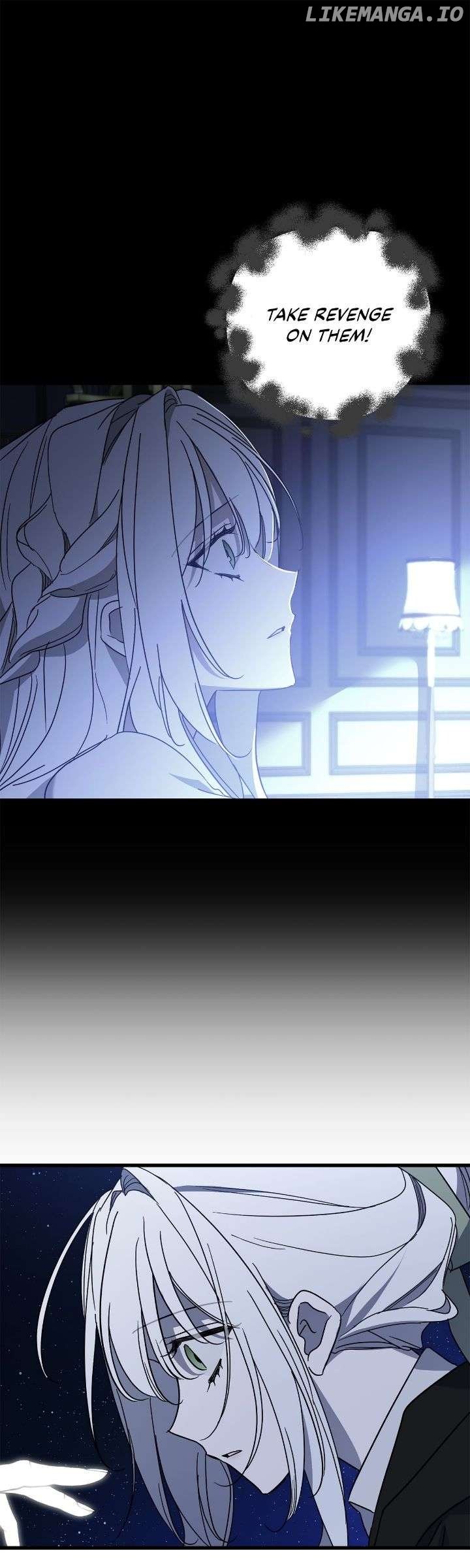 My Husband Who Hates Me Has Lost His Memories Chapter 85 19