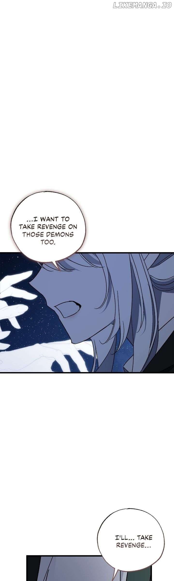 My Husband Who Hates Me Has Lost His Memories Chapter 85 20