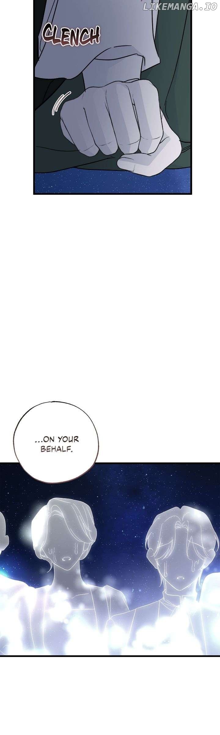 My Husband Who Hates Me Has Lost His Memories Chapter 85 21