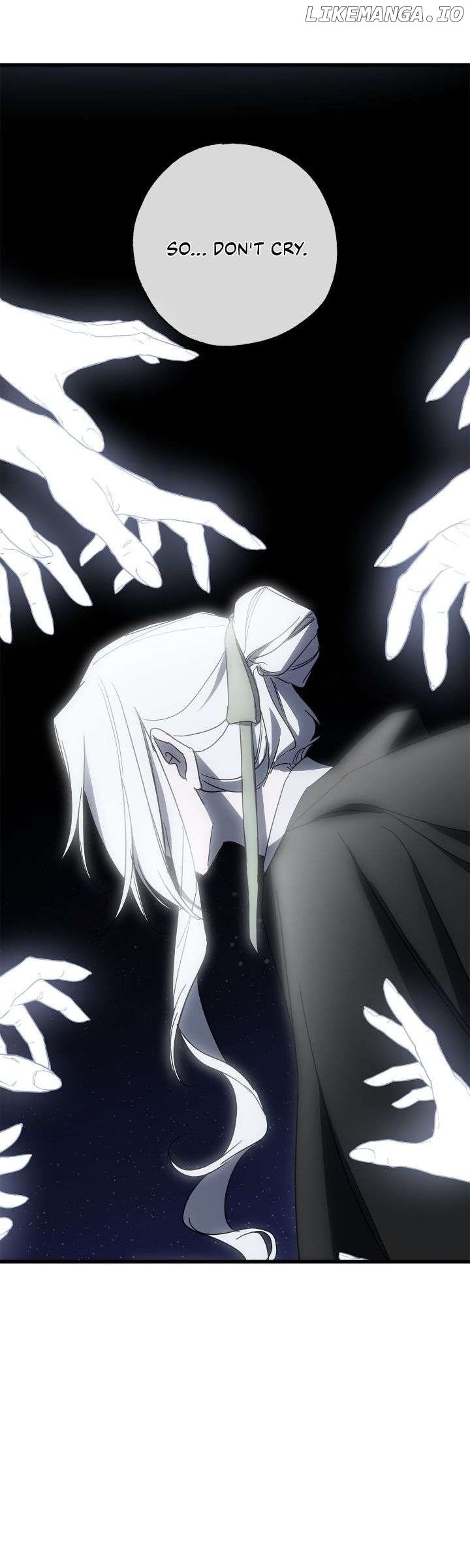 My Husband Who Hates Me Has Lost His Memories Chapter 85 22