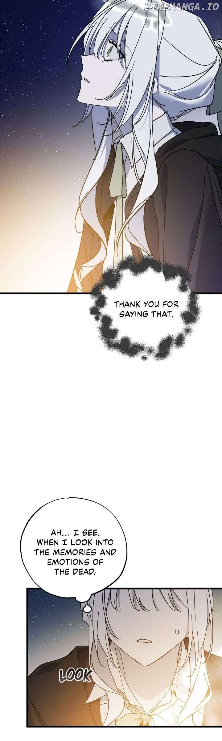 My Husband Who Hates Me Has Lost His Memories Chapter 85 25