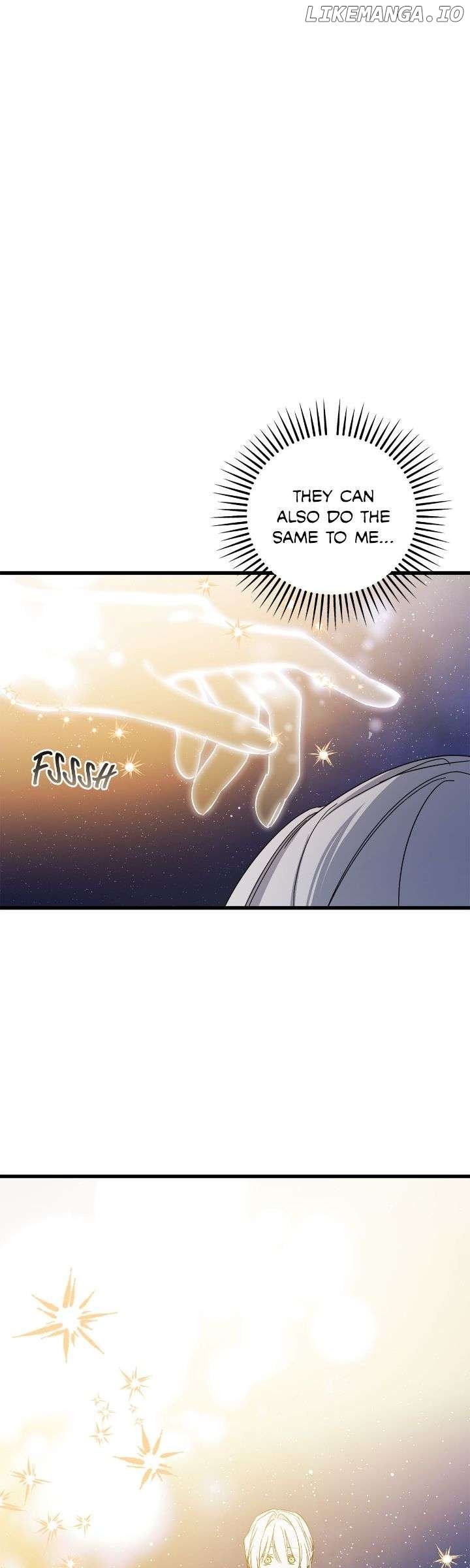 My Husband Who Hates Me Has Lost His Memories Chapter 85 26