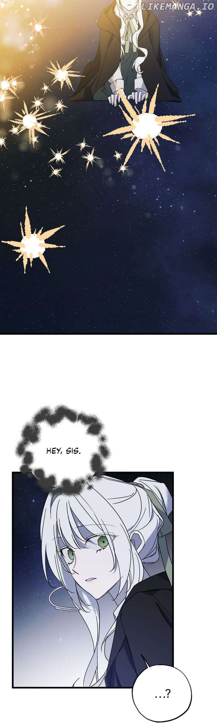 My Husband Who Hates Me Has Lost His Memories Chapter 85 27