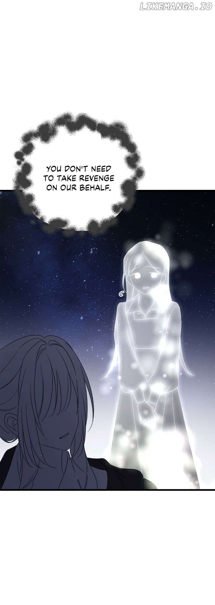My Husband Who Hates Me Has Lost His Memories Chapter 85 28