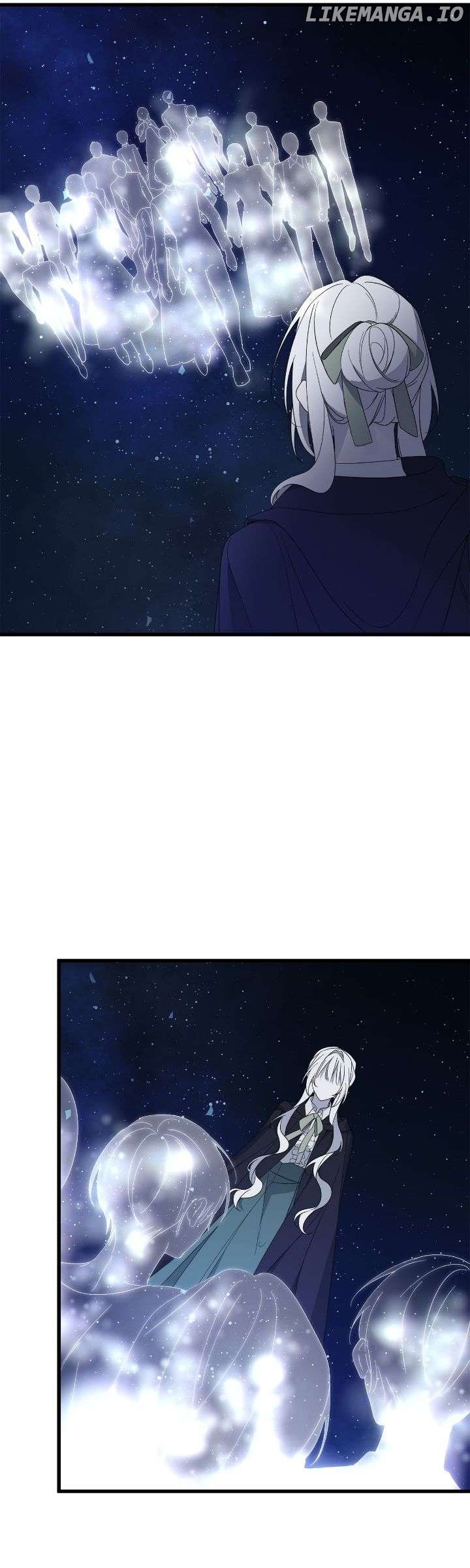 My Husband Who Hates Me Has Lost His Memories Chapter 85 3