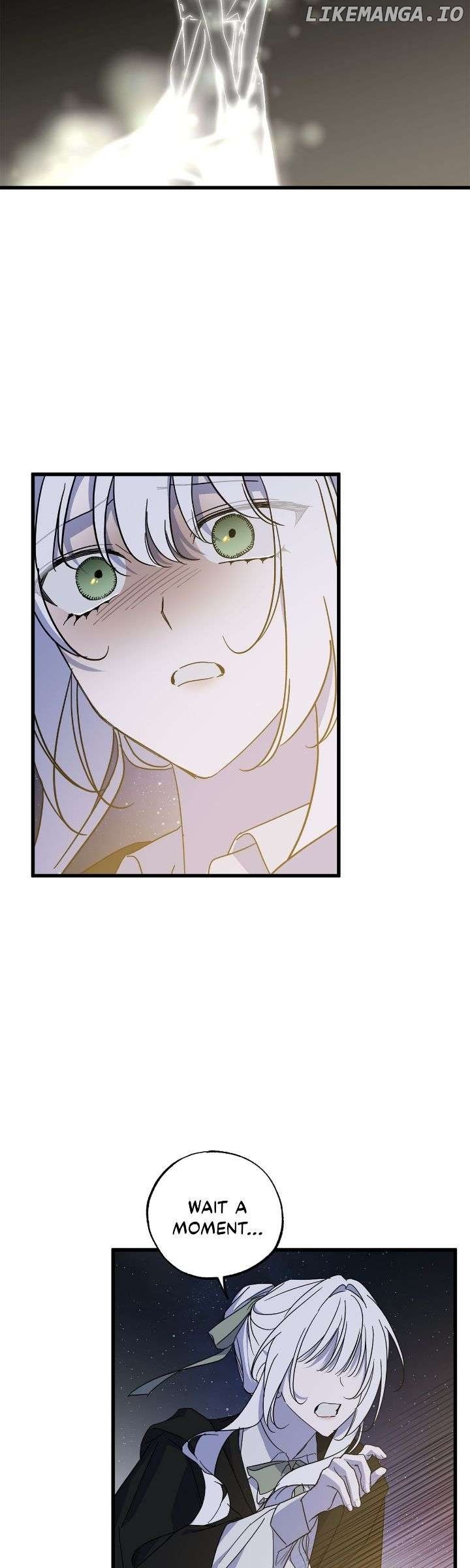 My Husband Who Hates Me Has Lost His Memories Chapter 85 30