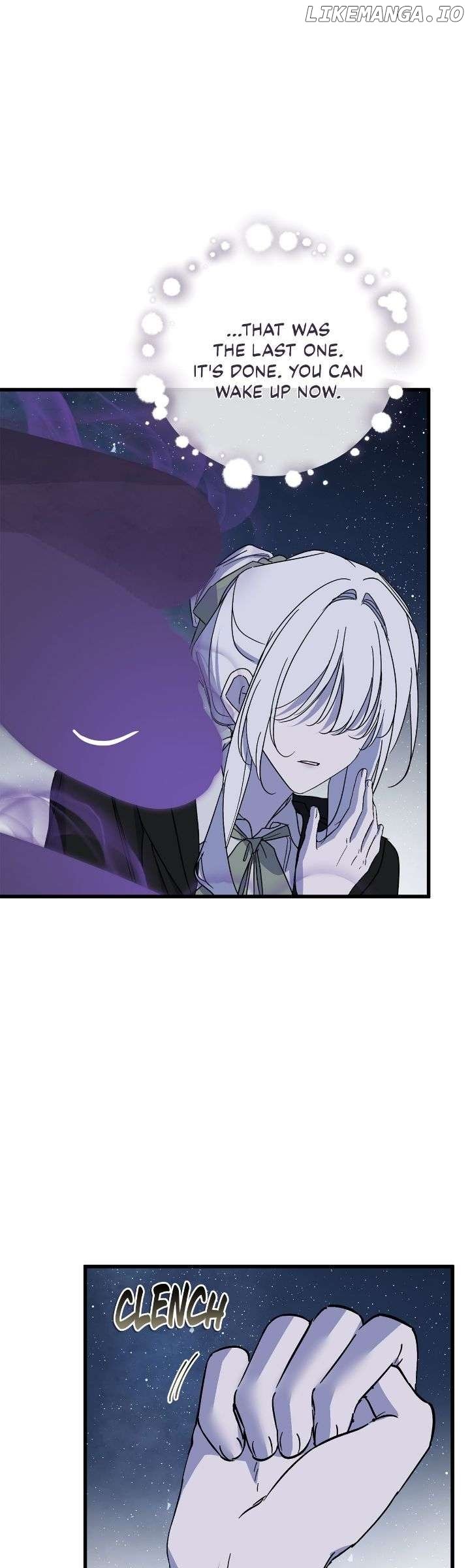 My Husband Who Hates Me Has Lost His Memories Chapter 85 32