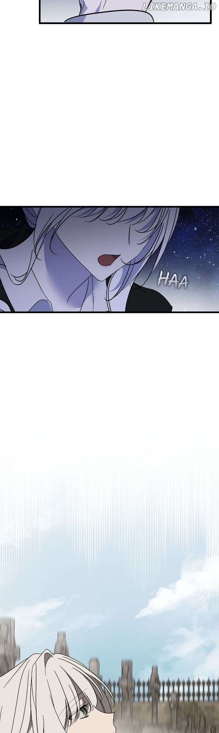 My Husband Who Hates Me Has Lost His Memories Chapter 85 33