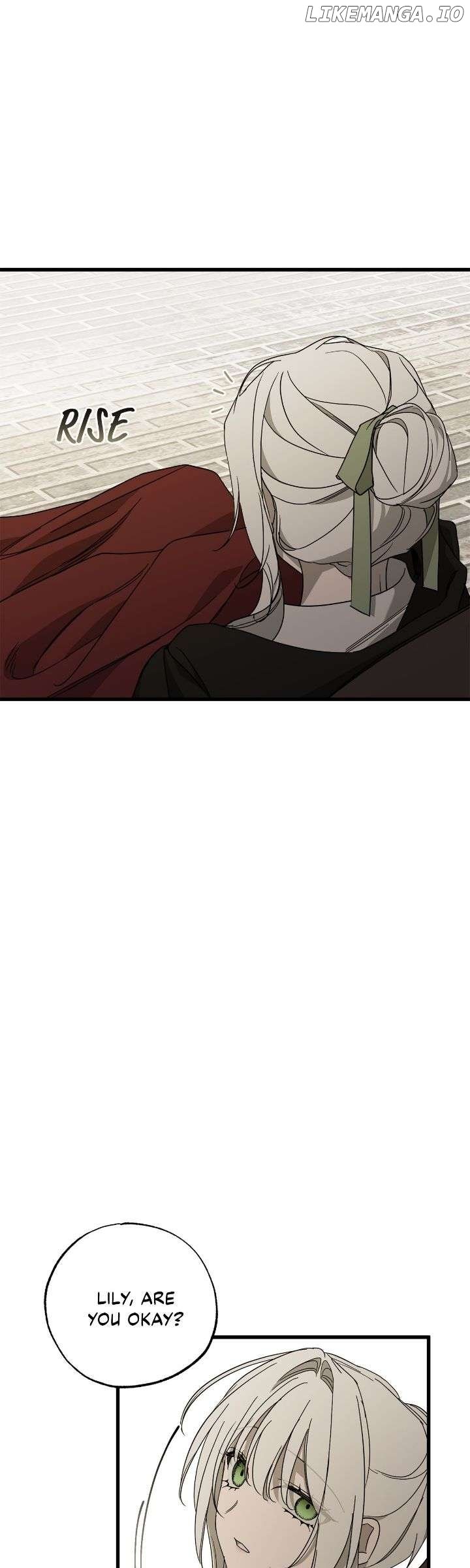 My Husband Who Hates Me Has Lost His Memories Chapter 85 35