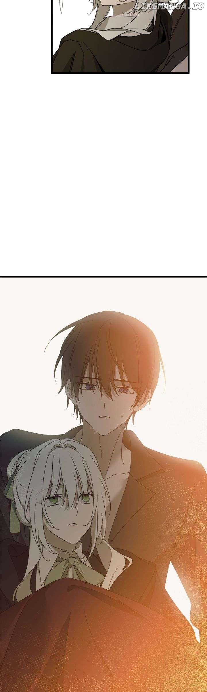 My Husband Who Hates Me Has Lost His Memories Chapter 85 36