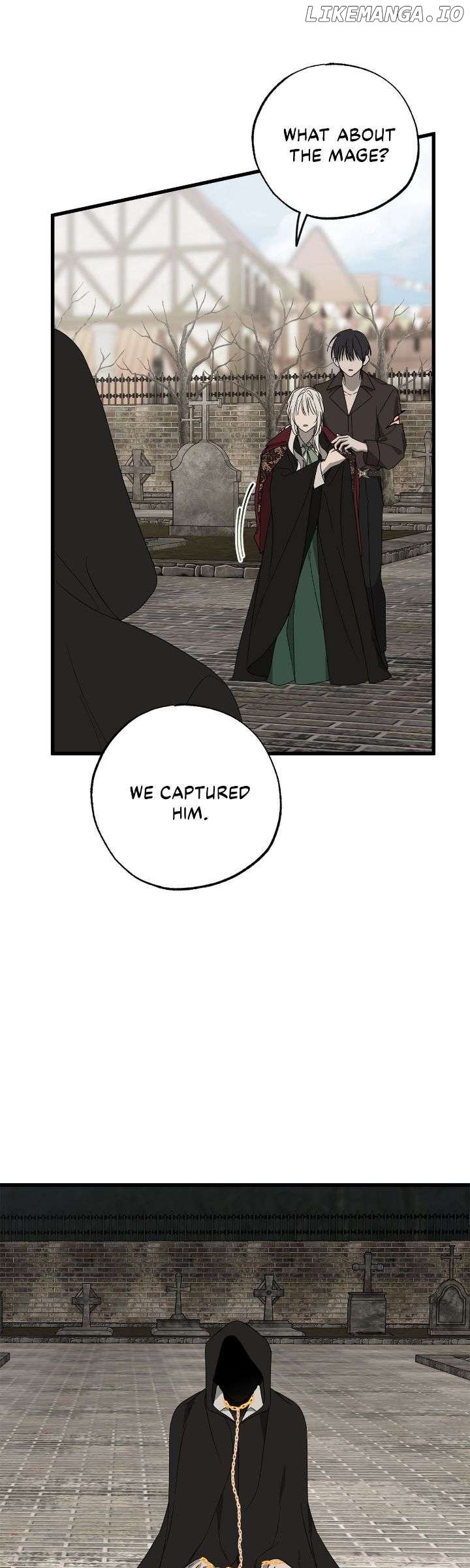 My Husband Who Hates Me Has Lost His Memories Chapter 85 38