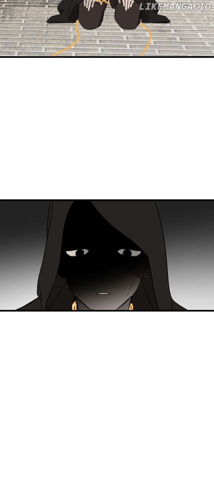 My Husband Who Hates Me Has Lost His Memories Chapter 85 39