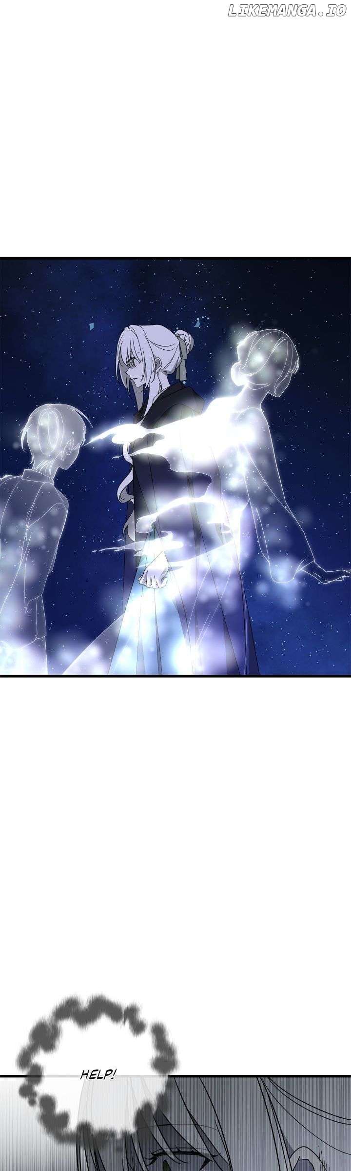 My Husband Who Hates Me Has Lost His Memories Chapter 85 4