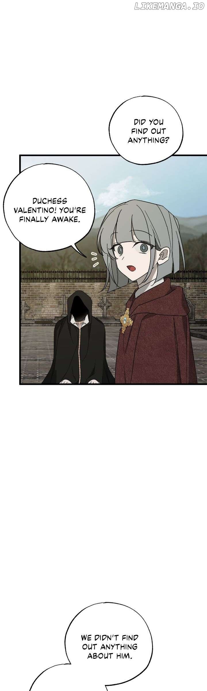 My Husband Who Hates Me Has Lost His Memories Chapter 85 40
