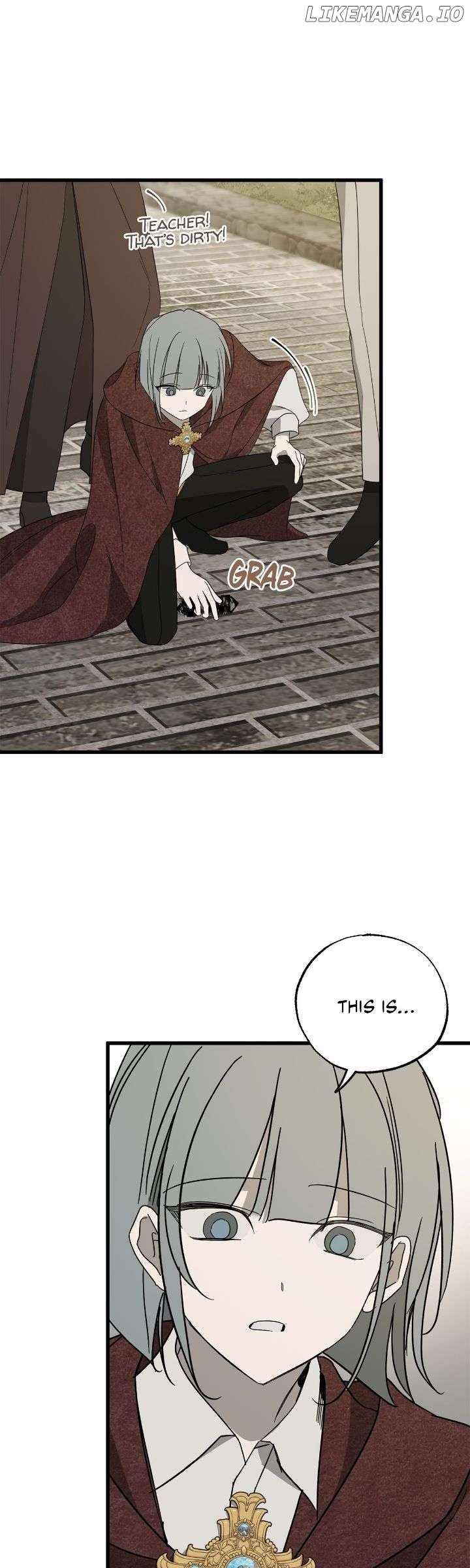 My Husband Who Hates Me Has Lost His Memories Chapter 85 43