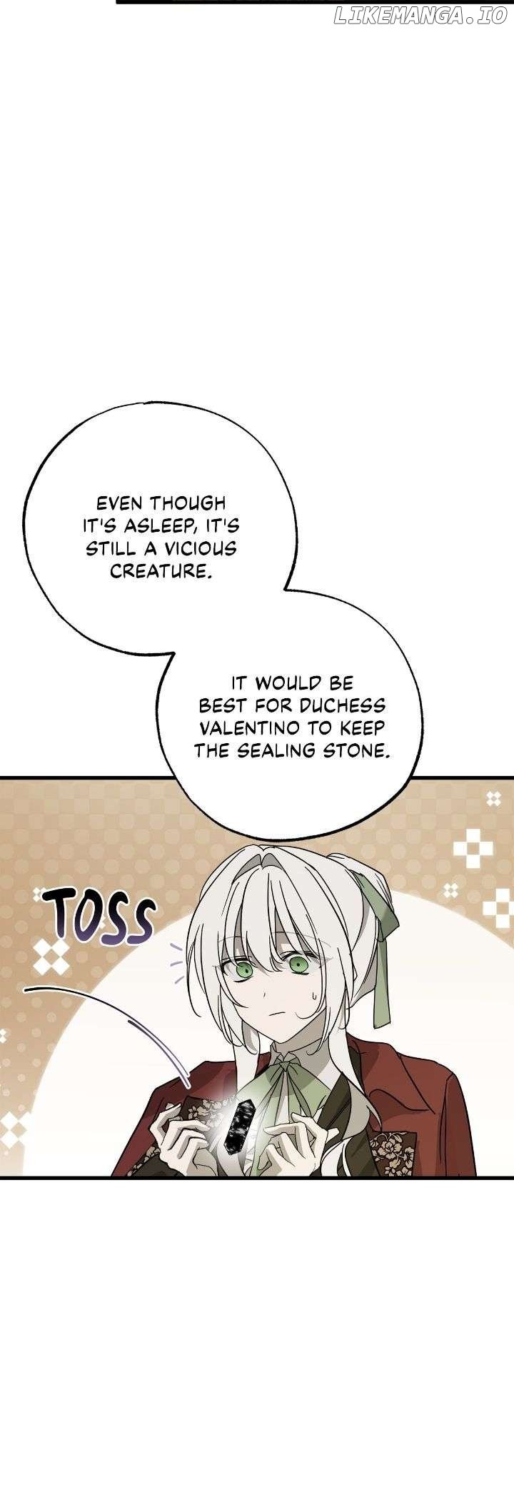 My Husband Who Hates Me Has Lost His Memories Chapter 85 44