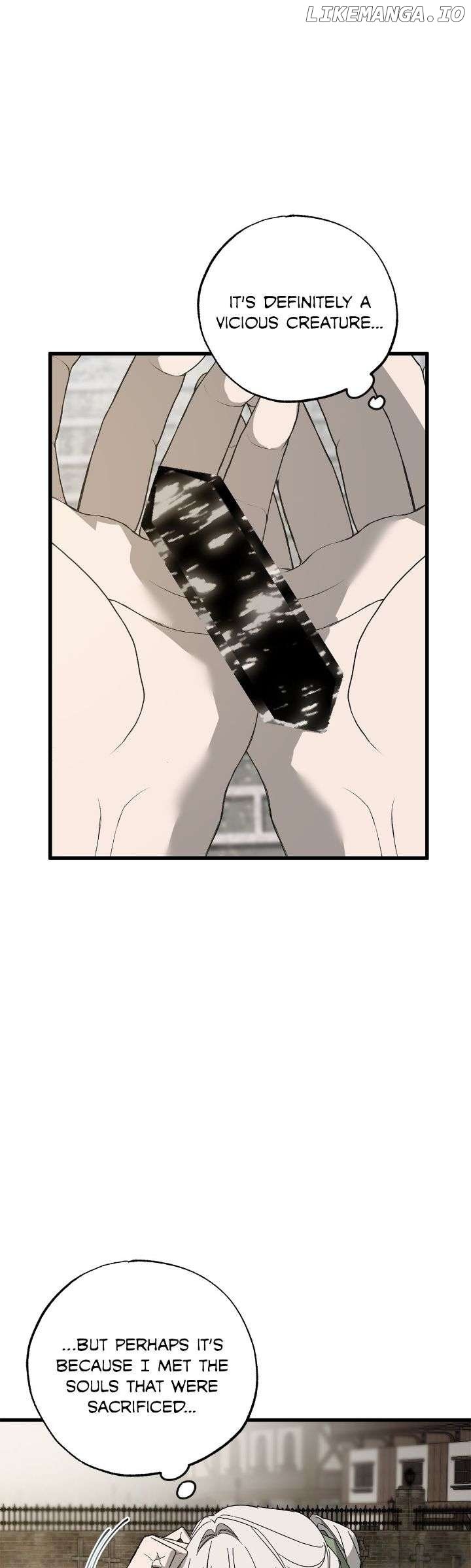 My Husband Who Hates Me Has Lost His Memories Chapter 85 45