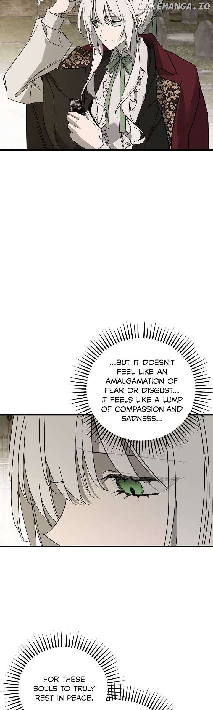 My Husband Who Hates Me Has Lost His Memories Chapter 85 46