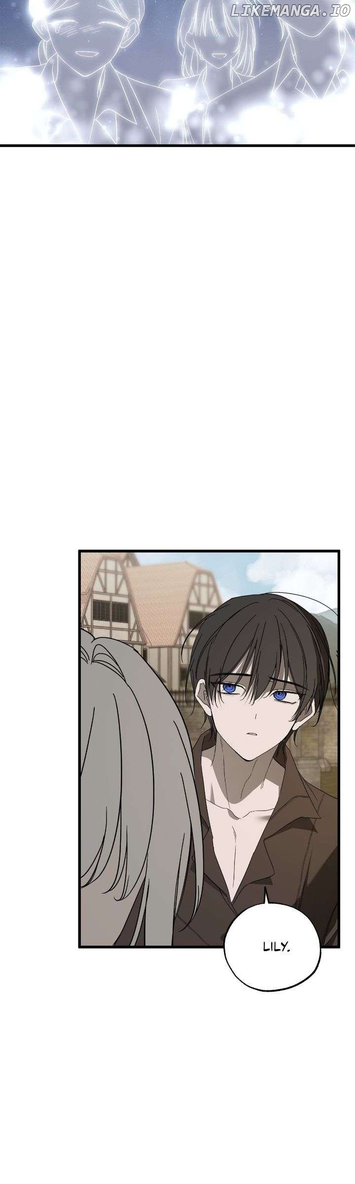 My Husband Who Hates Me Has Lost His Memories Chapter 85 48
