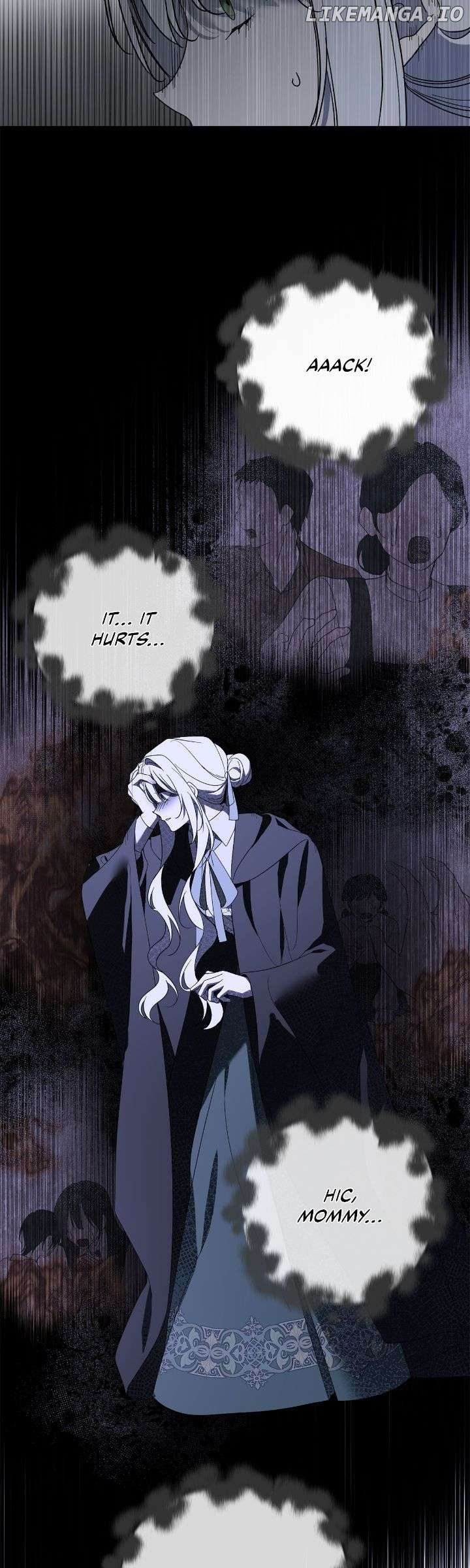 My Husband Who Hates Me Has Lost His Memories Chapter 85 5