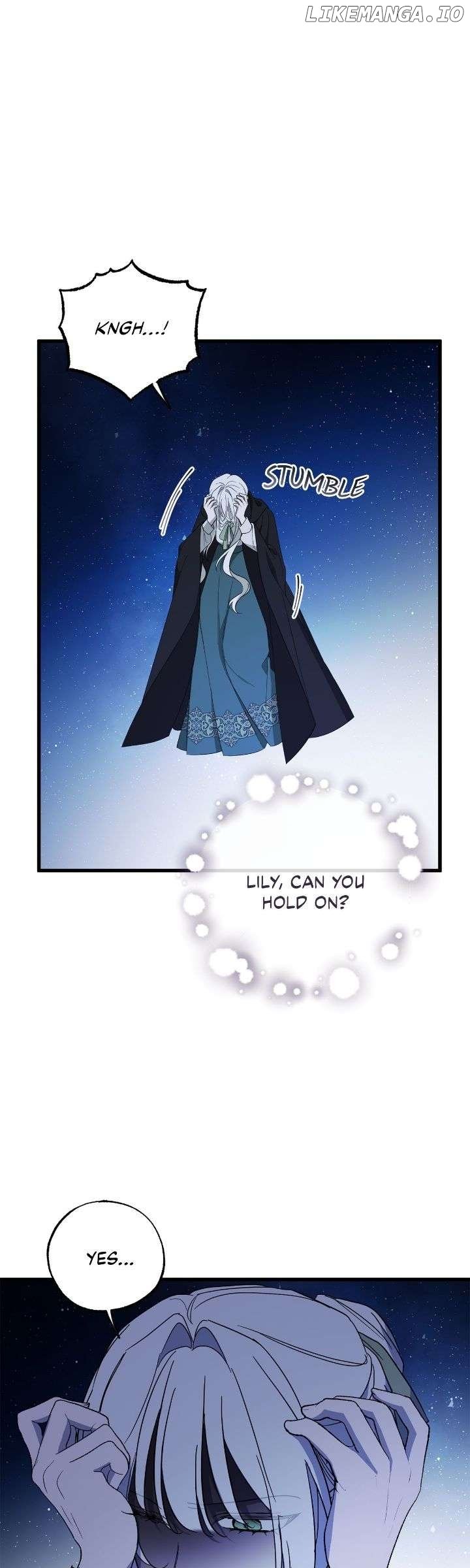 My Husband Who Hates Me Has Lost His Memories Chapter 85 7