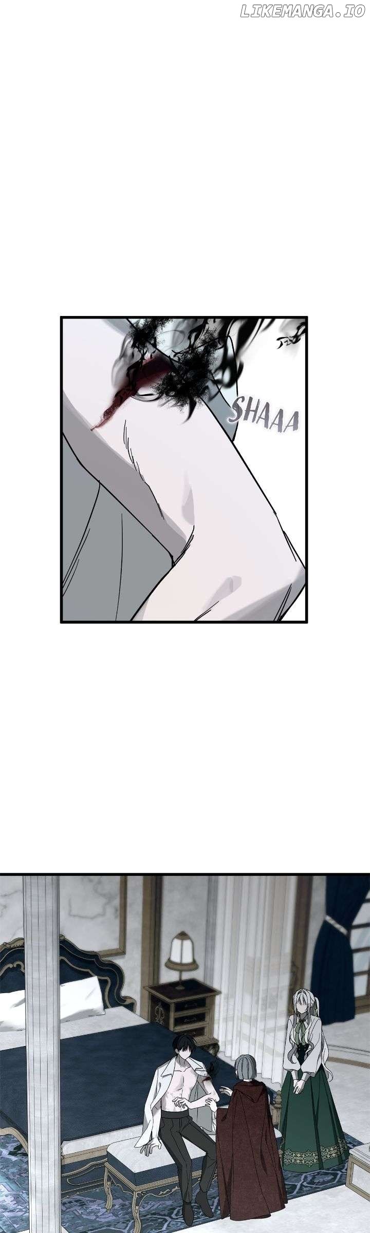 My Husband Who Hates Me Has Lost His Memories Chapter 86 1