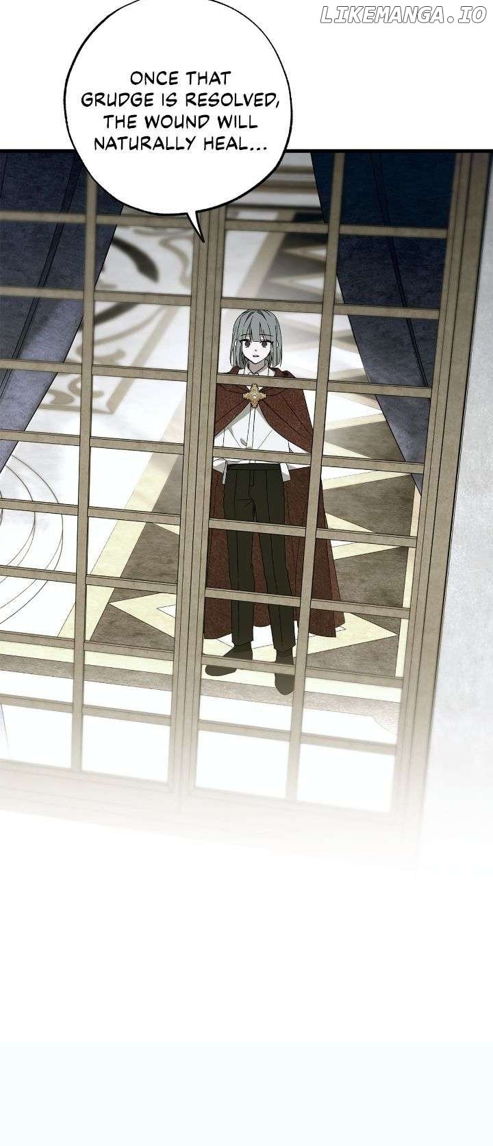 My Husband Who Hates Me Has Lost His Memories Chapter 86 10