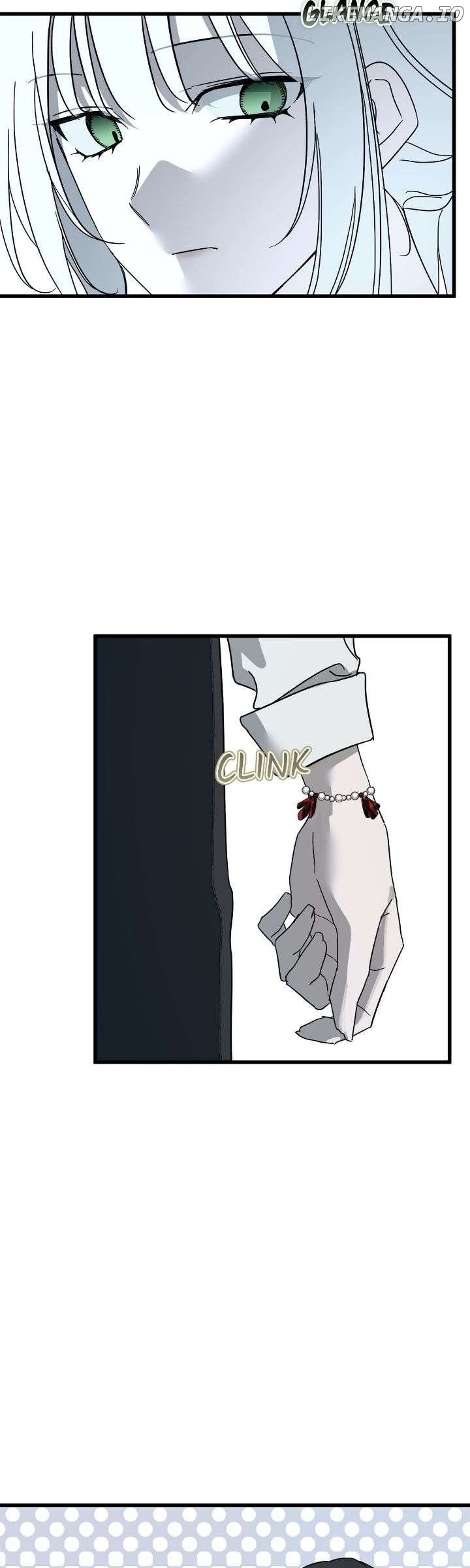 My Husband Who Hates Me Has Lost His Memories Chapter 86 13