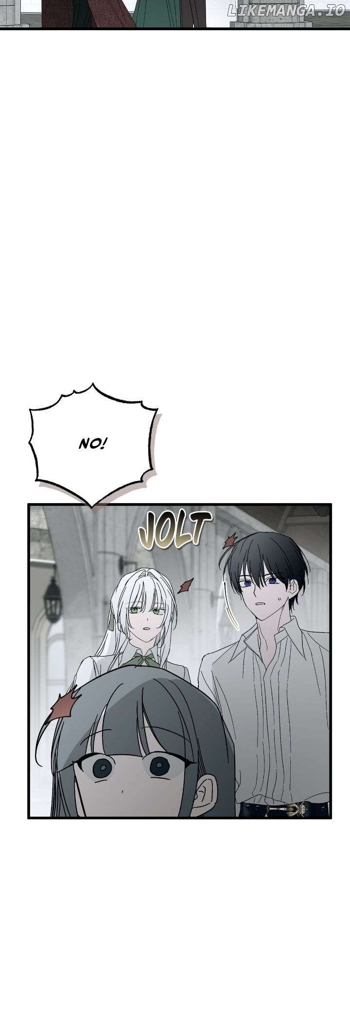 My Husband Who Hates Me Has Lost His Memories Chapter 86 15